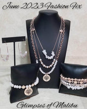 Load image into Gallery viewer, Glimpses of Malibu - Complete Trend Blend - June 2023