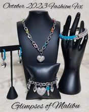 Load image into Gallery viewer, Glimpses of Malibu - Complete Trend Blend - October 2023