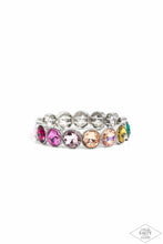 Load image into Gallery viewer, Number One Knockout - Multi