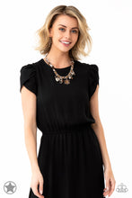 Load image into Gallery viewer, charmed-i-am-sure-brown