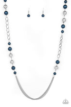 Load image into Gallery viewer, uptown-talker-blue