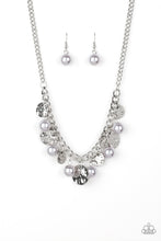 Cargar imagen en el visor de la galería, seaside-sophistication-silver
