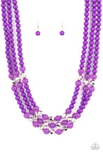 Cargar imagen en el visor de la galería, staycation-all-i-ever-wanted-purple