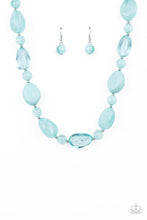 Cargar imagen en el visor de la galería, staycation-stunner-blue