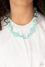 Cargar imagen en el visor de la galería, staycation-stunner-blue