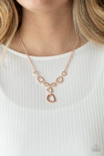Cargar imagen en el visor de la galería, So Mod - Rose Gold