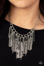 Cargar imagen en el visor de la galería, nest-friends-forever-silver