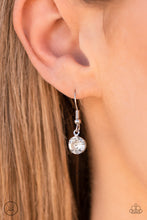 Load image into Gallery viewer, Heart In My Throat - Orange