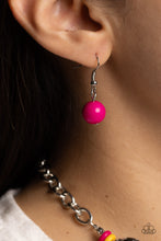 Load image into Gallery viewer, no-laughing-splatter-pink