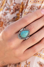 Load image into Gallery viewer, Simply Santa Fe - Complete Trend Blend - October 2022