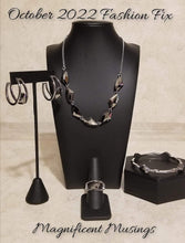 Load image into Gallery viewer, Magnificent Musings - Complete Trend Blend
- October 2022