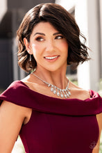 Load image into Gallery viewer, REIGNING Romance - White