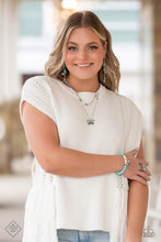 Load image into Gallery viewer, Free-Spirited Flutter - Blue