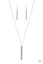 Load image into Gallery viewer, MATT 7:7 - Silver
