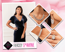 Cargar imagen en el visor de la galería, Fiercely 5th Avenue - Complete Trend Blend November 2021
