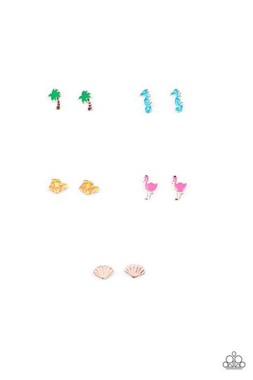 Starlet Shimmer Earring Kit - Summer Inspired