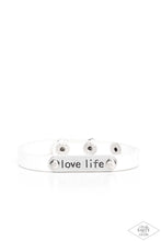 Load image into Gallery viewer, love-life-white
