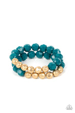 Load image into Gallery viewer, Greciam Glamour - Blue
