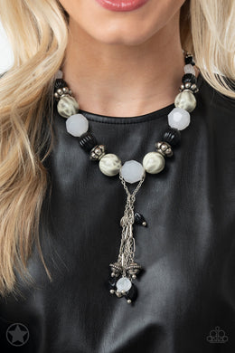 marble-and-black-beads-with-cluster-blockbust