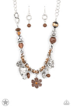 Load image into Gallery viewer, charmed-i-am-sure-brown

