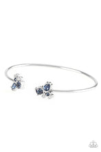 Cargar imagen en el visor de la galería, going-for-glitter-blue
