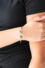 Cargar imagen en el visor de la galería, going-for-glitter-blue
