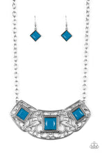 Load image into Gallery viewer, feeling-inde-pendant-blue-511
