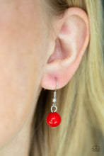 Load image into Gallery viewer, egyptian-spell-red
