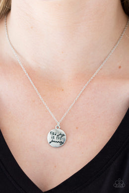 find-joy-silver