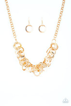 Cargar imagen en el visor de la galería, ringing-in-the-bling-gold
