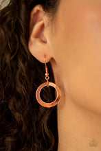Cargar imagen en el visor de la galería, ringing-in-the-bling-copper
