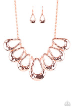 Cargar imagen en el visor de la galería, teardrop-envy-copper
