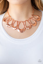 Cargar imagen en el visor de la galería, teardrop-envy-copper

