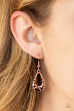 Cargar imagen en el visor de la galería, teardrop-envy-copper
