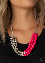 Cargar imagen en el visor de la galería, Layer After Layer - Pink
