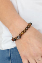 Load image into Gallery viewer, zen-commandments-brown

