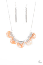 Load image into Gallery viewer, mermaid-oasis-orange
