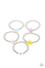 Cargar imagen en el visor de la galería, Starlet Shimmer Bracelet Kit - Floral

