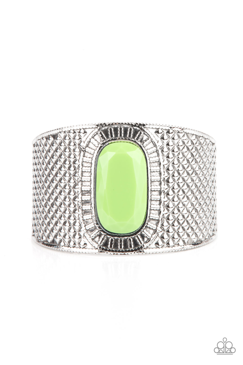 poshly-pharaoh-green