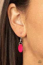 Cargar imagen en el visor de la galería, tidal-tassels-pink
