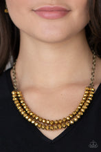 Cargar imagen en el visor de la galería, may-the-fierce-be-with-you-brass
