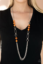 Load image into Gallery viewer, pop-ular-opinion-orange
