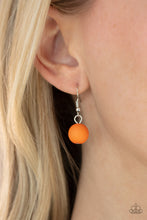 Load image into Gallery viewer, pop-ular-opinion-orange
