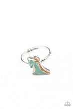 Cargar imagen en el visor de la galería, Starlet Shimmer Ring Kit - Dinosaurs
