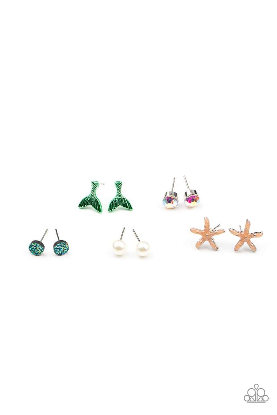 Starlet Shimmer Earring Kit - 