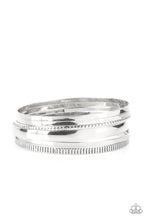 Load image into Gallery viewer, gliding-gleam-silver
