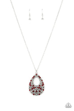 Load image into Gallery viewer, high-society-stargazing-red

