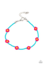 Cargar imagen en el visor de la galería, camp-flower-power-pink
