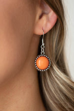 Load image into Gallery viewer, she-went-west-orange
