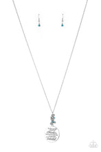 Cargar imagen en el visor de la galería, maternal-blessings-blue
